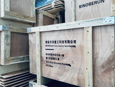 China Supernut para la pieza de repuesto de la unidad de forja por inyección en venta