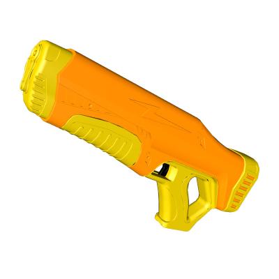 China Large Capacity Electronic Electric Summer Water Gun Accessory Toy Sandblaster Outdoor Water Guns For Adults Water Gun Sandblaster Wholesale children for sale