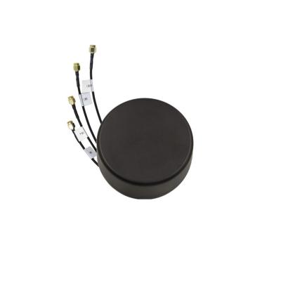 China Good Quality Durable Black Rubber Router 5g Waterproof Wireless Antenna 120*43mm for sale