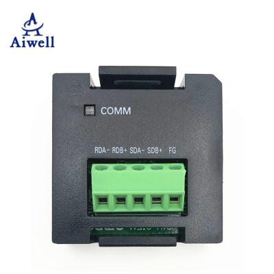 China Ect Omron CP1W-CIF11 Industrial PLC RS422/485 Conversion Expansion Interface Unit for sale