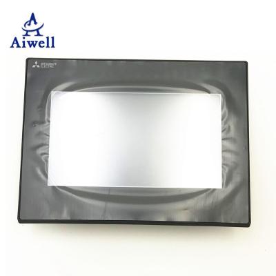 China Ect Mitsubishi Industrial Electric Touch Panel HMI 2107 WTBD 7 Inch Cheap HMI GS2107-WTBD for sale