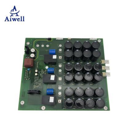 China PLC for Siemens A5E00496080 Frequency Converter Equipment A5E00496080 for sale