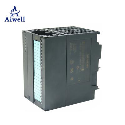 China Industrial Ect Siemens Simatic S7-300 PLC FM353 Setting Module 6ES7 353-1AH01-0AE0 for sale