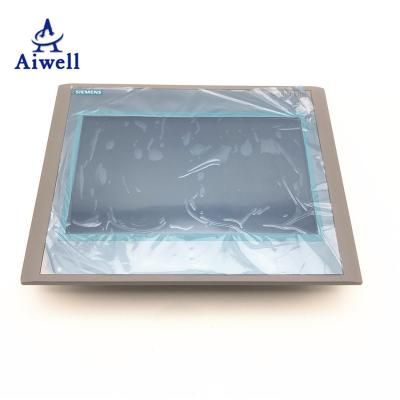 China Original Siemens HMI touch screen panel SIMATIC TP HMI 6AV6 648-0BE11-3AX0 6AV6 648-0BE11-3AX0 for sale