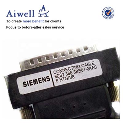 China Siemens connection cable 6ES7368-3BB01-0AA0 6ES7368-3BB01-0AA0 for sale