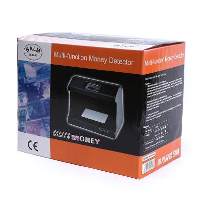 China Factory Money Detector FJ-518 Mini Bill Detector FJ-518 for sale