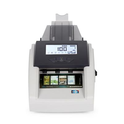 China Model FJ-306 Convenient Quick Detecting Equipment Money Financial Detector For Bank And Person for sale