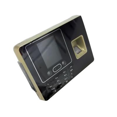 China 20-60(% Attendance Machine Punch Card Fingerprint Technology Face Recognition 3D for sale