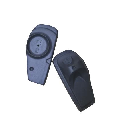 China UHF Anti-theft Clothing UHF Rfid+eas Management Tag Electronic Tag 042 for sale