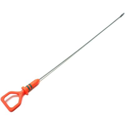 China Hot Sell Stick Dipstick Dip Tool 15650-RCA-A02 Fluid Level Dipstick Motor Car Engine Oil Standard Size for sale