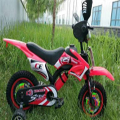 China Aluminum alloy motor bicycle 12' 16' kids bike bicycle kids bike baby bike kids cykel for 3 5 years old for sale