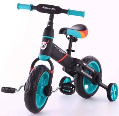 China 2 Steel Wheels No Pedals Kids Balance Bike Toys Bike Kids Bike for sale