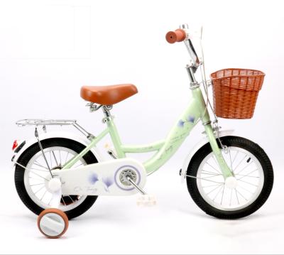 China Steel Kids Bike Hot Sale Kids Bike Cool Girl BMX Bike 12-20 Inch for sale