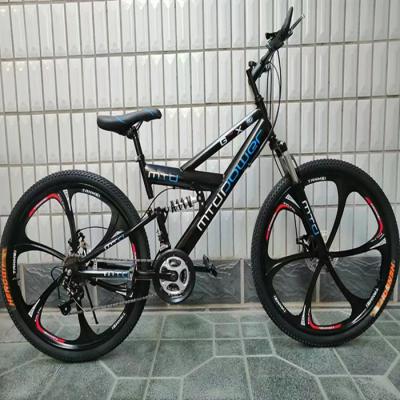 China Aluminum alloy popular adult 26inch mountain bike tire big fat bike snow bike 4.0 tire bicycle for sale