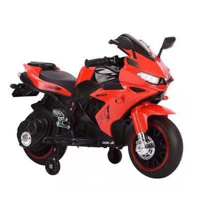 China Custom Made Plastic Super Quality Ride On Motorcycle Toys For Kids for sale