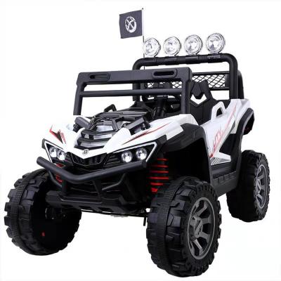 China Ride On Toy Factory Price Custom Kids Remote Control Electric Toy Cars For Kids for sale