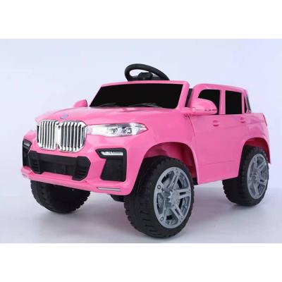 China Ride On Toy Large Capacity Wholesale Custom Electric Toy Cars For Kids for sale