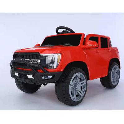 China Ride On Toy Manufacturer Price Custom Kids Remote Control Electric Toy Cars For Children for sale