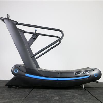 China Commercial and home manual treadmill running machine, luxury home treadmill, running treadmill machine treadmill home for sale