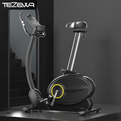 China Fitness Center Universal High Quality Magnetic Elliptical Machine Gym Recumbent Cross Trainer For Home Use for sale