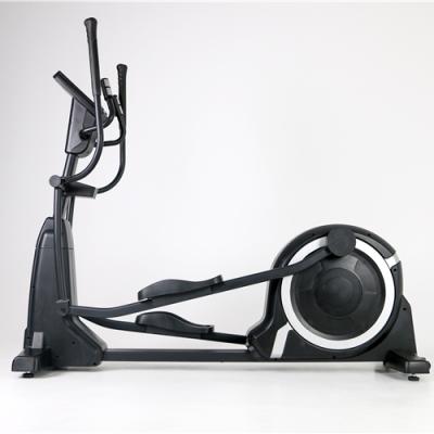 China Universal Commercial Multi Function Exercise Fitness Body Machine Elliptical Cross Trainer for sale