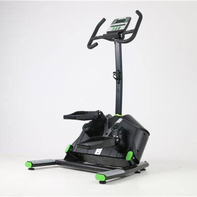 China Universal Elliptical Trainer Fitness Equipment Horizontal Magnetic Workout Gym Elliptical Machine for sale