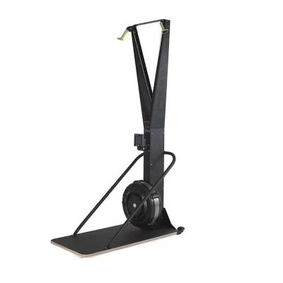 China Bodybuilding Quality Assured Commercial Workout Equipment Gym Fitness Skiing Machine For Exercise for sale