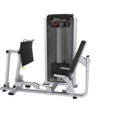 China Hot Sale China Supplier Fitness Equipment Sports Strength Training Exercise Leg Press Machine for sale