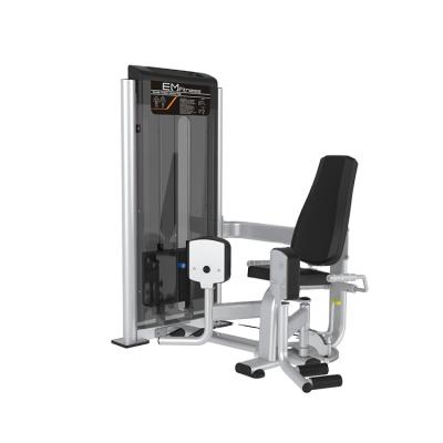 China Strength Training Gym Commercial Strength Equipment Inner Outer Hip Hip Abductor Machine for sale