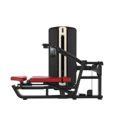 China Home Gym Multi Station Gym Exercise Strength Training Chest Shoulder Push Up Machine Indoor for sale