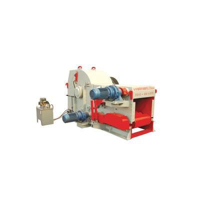 China New Designed Construction Material Stores Tractor PTO Wood Chipper Machine In Tamilnadu With Best Quality And Low Price for sale