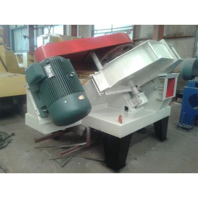 China Building Material Shops OEM Acceptable Buy Used Log Splitter Wood Chipper Machine Price Germany for sale