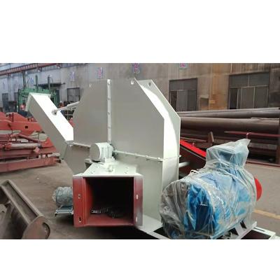 China Building Material Shops Lowest Price Garden Machines Diesel Wood Chipper Mulch Machine For Sale for sale