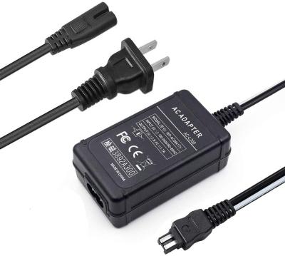 China AC-L200 Camcorder AC Power Adapter for Sony Handycam DCR-SX40 SX41 SX45 SX60 SX65, DCR-DVD7 DVD105 DVD108 DVD203 DVD308 DVD610 Camcorder for sale