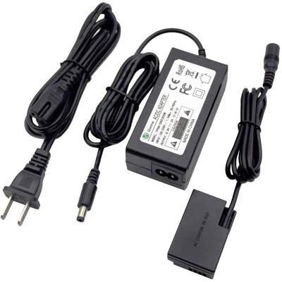 China Camera Gonine ACK-E18 AC Power Adapter Supply DR-E18 DC Coupler Charger Kit for Canon Rebel EOS 750D 760D 800D T6i T6s T7i SL3 Cameras for sale