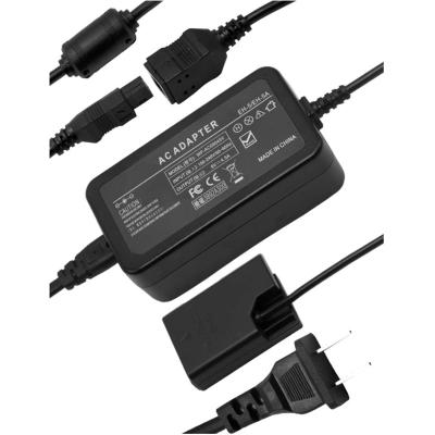 China Nikon EH-5 Camera plus EP-5A AC Power Adapter EN-EL14/EN-EL14a Replacement Kit for Nikon Coolpix P7000 P7100 P7700, D3100 D3300 Digital Camera for sale