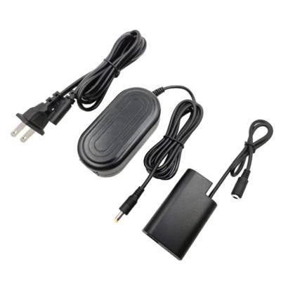 China Panasonic DMW-DCC16 DC Coupler DMW-AC8 AC Power Adapter Kit Charger for Panasonic LUMIX S1 S1M S1R S1RM LUMIX S Series Mirrorless Cameras for sale