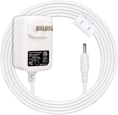 China White Google Hub Smart Speaker 16.5V 2A Wall Power Supply Adapter, Replacement AC Power Cord Charger for Google Hub Smart Speaker for sale