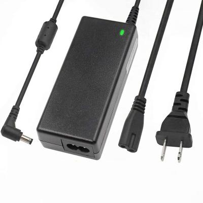 China Universal 65W Notebook Laptop Charger 19V 3.42A AC Adapter For HP Dell Toshiba Lenovo Acer ASUS Samsung Sony Fujitsu Gateway Notebook for sale