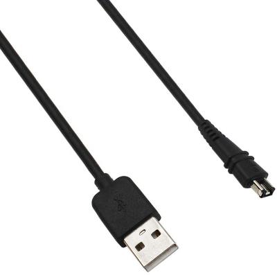 China CA-110 Consumer Electronics AC Power USB Adapter Attach Charging Cable CA110 For Canon VIXIA HF M50 M52 M500 R20 R32 R40 R50 R62 R500 R600 Camcorders for sale