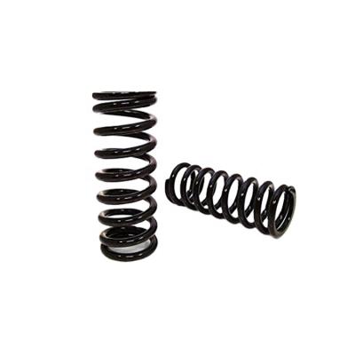 China Coil Motorcycle Auto Suspension Coil Spring for sale