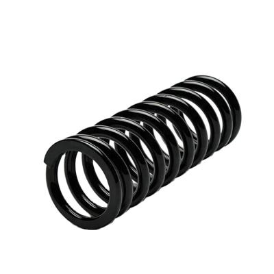 China Coil 45 Years Spring Factory OEM Car Shock Absorber Coil Spring for sale