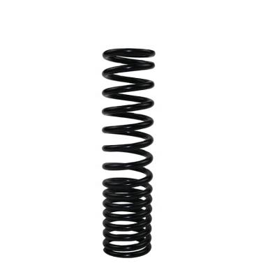 China Coil Spring Damper Rubber Auto Spring Best With Wholesale Price for sale