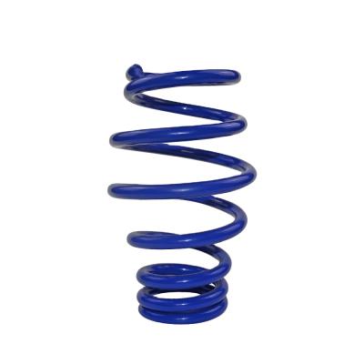 China Zhejiang Lowest Price Auto Steel Auto Suspension Spring for sale