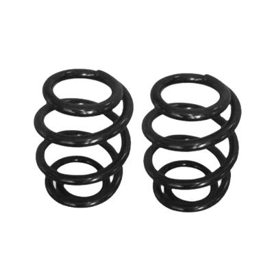 China Spiral Coil Spring Compression Brake Custom Auto Springs for sale