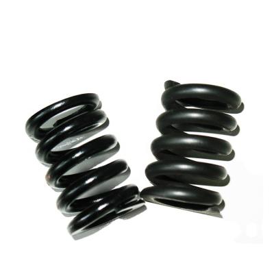 China Custom Clogged Coil Compression Spring Coil Compression Spring for sale