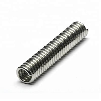 China High Precision Compression Spring Metal Cylinder Customized Spring for sale