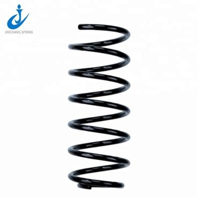 China Car Peugeot Rear Coil Customized Suspension Spring for sale