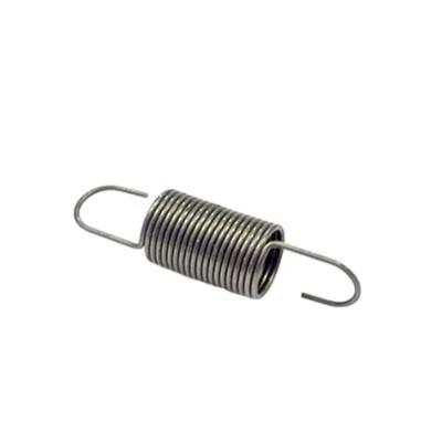 China Small Coil Stainless Steel Spring Extension Drawing Coil Spring for sale