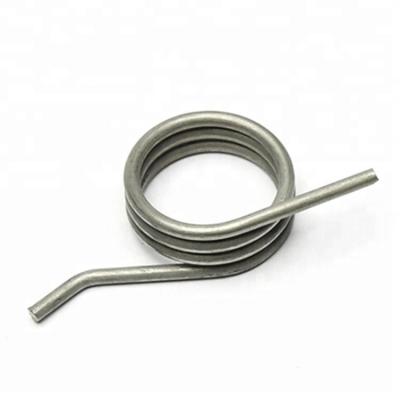 China Coil Wholesale Price Stainless Steel Coil Wire Torsion Spring for sale